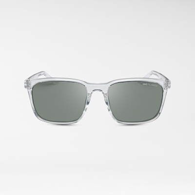 Anteojos Lentes De Sol Wrangler 6166 Polarizados Envolventes Lente Negro Varilla Negro (001