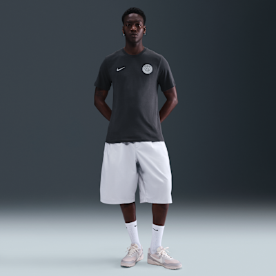 Playera de fútbol Nike para hombre Paris Saint-Germain