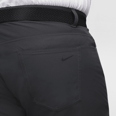 Pantalones de golf de ajuste slim de 5 bolsillos para hombre Nike Tour