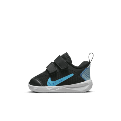 Nike Omni Multi-Court Baby/Toddler Shoes