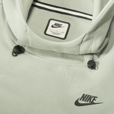 Nike Sportswear Tech Fleece Women's Oversized Hoodie