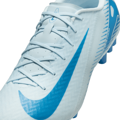 Chuteiras de futebol de perfil baixo AG Nike Mercurial Vapor 16 Academy