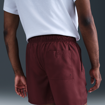 Nike Club Men's Woven Flow Shorts