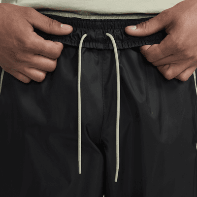 Pants forrados de tejido Woven para hombre Nike Windrunner