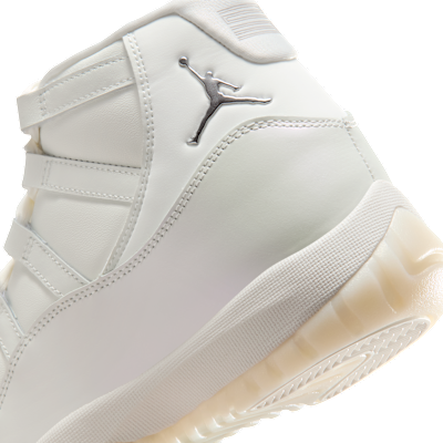 에어 조던 11 레트로 '펄' 여성 신발