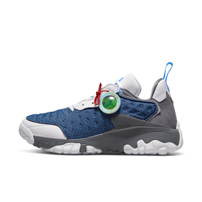 Jordan Delta 2 x CLOT Herenschoenen. Nike NL