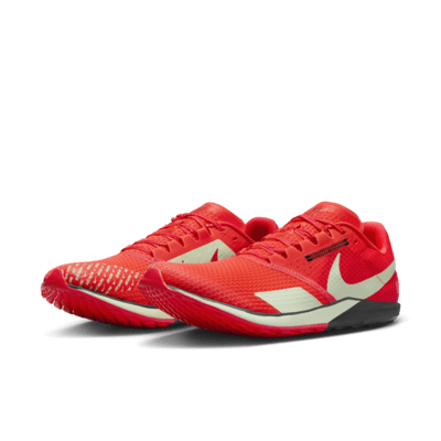 Tenis de carrera para carretera y campo traviesa Nike Rival Waffle 6