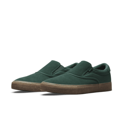 Calzado de skateboarding Nike SB Zoom Verona Slip
