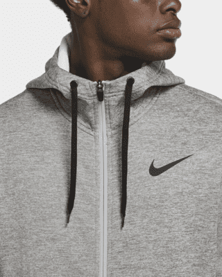 nike therma men's hoodie