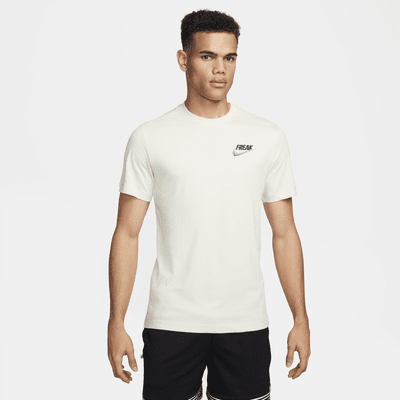 Giannis Men's Dri-FIT Basketball T-Shirt. Nike UK