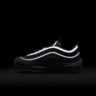 Nike Air Max 97 Big Kids’ Shoes