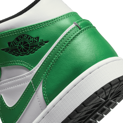 nike jordans air mid