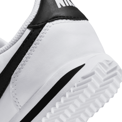 Nike Cortez Basic SL Younger Kids' Shoes