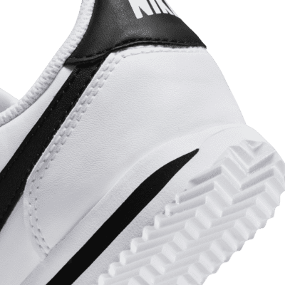 Nike Cortez Basic Digital Life Grade School Girls' Shoe