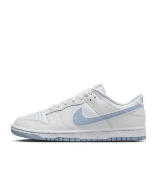 Мужские кроссовки Nike Dunk Low Retro