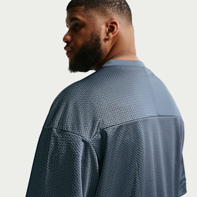 Playera de entrenamiento N.A.C. Dri-FIT para hombre Nike