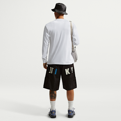 ナイキ スポーツウェア メンズ ロングスリーブ Max90 Tシャツ