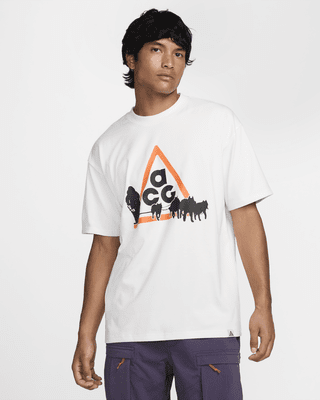 Мужская футболка Nike ACG Dri-FIT