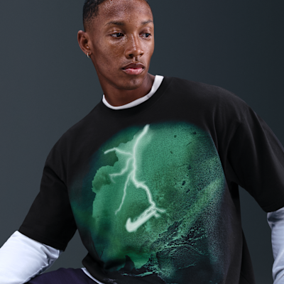 Playera Max90 para hombre Nike Sportswear