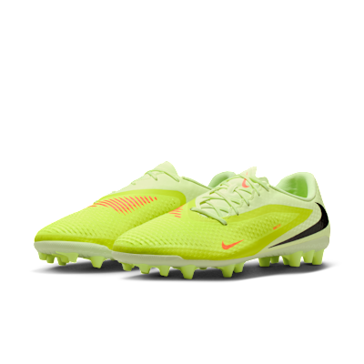 Nike Phantom 6 Low Academy Artificial-Grass Football Boot