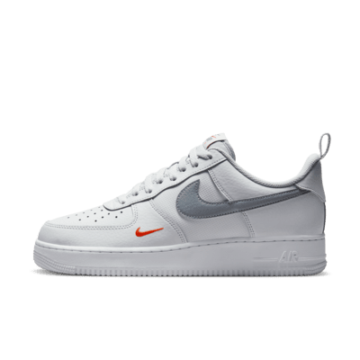 Nike Air Force 1 '07 Sabatilles - Home