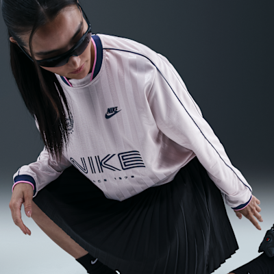 Nike Sportswear Women's Pleated Skirt