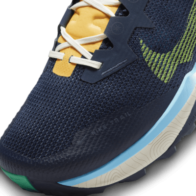 Nike Wildhorse 8 Men's Trail Running Shoes. Nike.com