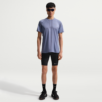 Nike Stride Men's Dri-FIT 1/2-Length Running Tights