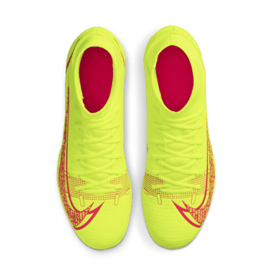 Nike Mercurial Superfly 8 Club MG Multi-Ground Football Boot. Nike CH