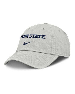 Мужские  Penn State Off-Field Club Gameday Nike College Adjustable Hat