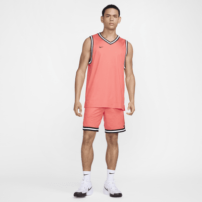 Nike DNA Dri-FIT Basketballtrikot für Herren