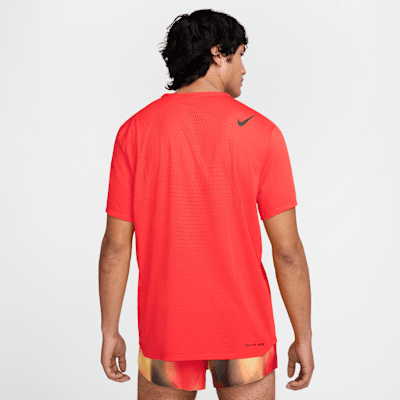 Nike AeroSwift Men's Dri-FIT ADV Short-Sleeve Running Top