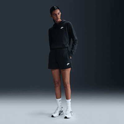 Nike Sportswear Club Fleece