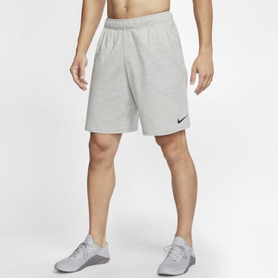 dri fit gym shorts