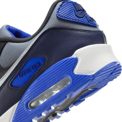 Nike Air Max 90 GORE-TEX winterschoenen voor heren