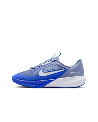 Детские кроссовки Nike Sonic Fly Big Kids' для бега