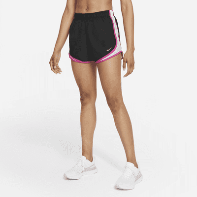 Rogue Nike Women's Tempo Shorts - Maroon