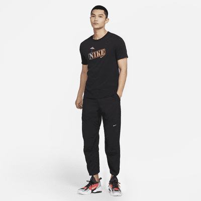 Nike Dri-FIT ADV A.P.S. Men's Woven Fitness Trousers