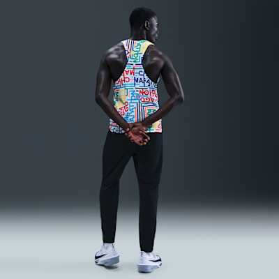 Nike AeroSwift Men's Dri-FIT ADV Running Singlet
