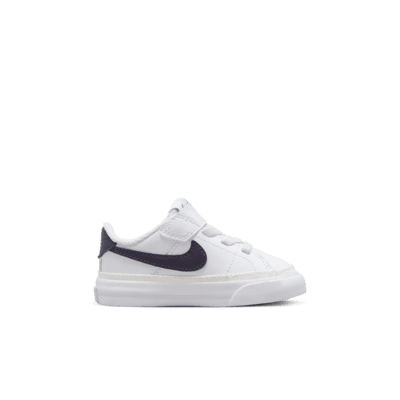 Tenis para bebé e infantiles Nike Court Legacy