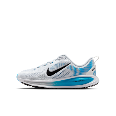Nike Vomero 18 Big Kids' Road Running Shoes