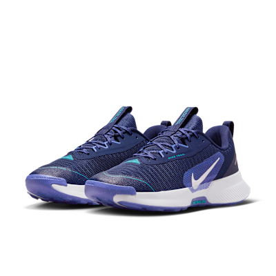 Nike Juniper Trail 3 Men's Trail-Running Shoes