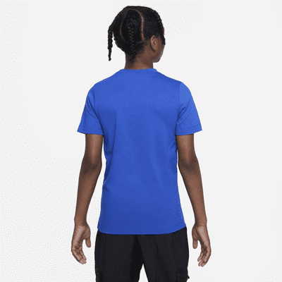 T-shirt Nike Sportswear pour ado