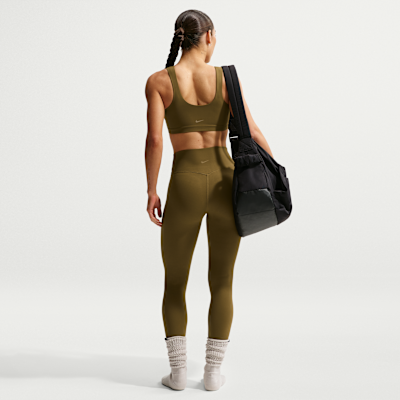 Nike Zenvy Women's Light-Support Lightly Lined Sports Bra