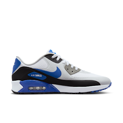 Calzado de golf Nike Air Max 90 G