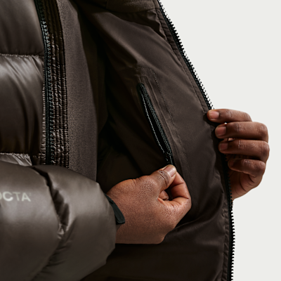 NOCTA サンセット パファー