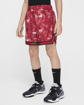 Подростковые шорты Nike DNA Big Kids' (Boys') Dri-FIT Basketball Shorts для баскетбола