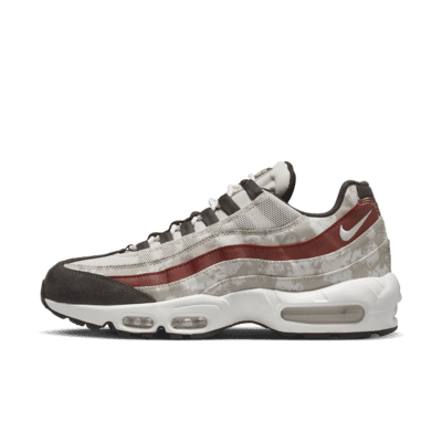 Men's Nike Air Max 95 SE Jewel Swoosh Casual Shoes