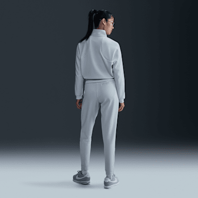 NikeCourt Dri-FIT Strick-Tennishose für Damen