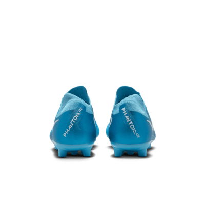 Nike Phantom GX 2 Pro HG Low-Top Soccer Cleats